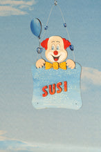 Lade das Bild in den Galerie-Viewer, Clown lachend aus Holz Holz bemalen, Holzideen , Basteln mit Holz, Holzkunst, Schirm zum Basteln, Holzteile bemalen, Kinderbasteln, Holz Bemalen Acryl, Basteln mit Holz, Clown zum Bemalen, Circuszeltdach zum Basteln, Basteln mit Kindern, Basteln mit Holz für Kinder, Circuszeltdach zum Basteln, Holzideen , Holzkunst, Holzteile bemalen, Basteln mit Holz, Clown zum Bemalen, Schirm zum Basteln, Basteln mit Holz für Kinder, Kinderbasteln, Basteln mit Kindern, Basteln mit Holz, Holz bemalen, Holz Bemalen Acryl,