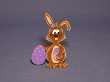 Lade das Bild in den Galerie-Viewer, Hase als Standfigur aus Holz
in verschiedenen Größen Hasen aus Holz basteln, Ostergeschenk selber basteln, Bastelideen für Ostern, Hasen aus Holz zum Basteln, Osterhasen gestalten, Osterdekoration aus Holz gestalten, Bastelset aus Holz, Osterhasen aus Holz bemalen, Osterbasteln mit Kindern einfach, Basteln für Osterdeko, Osterbasteln einfach mit Kindern, Basteln zu Ostern mit Kindern, Osterdeko selbst gestalten, basteln mit Kindern, Osterbasteln mit Kindern einfach, Bastelset aus Holz, Basteln für Osterd