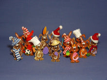 Lade das Bild in den Galerie-Viewer, Hase als Standfigur aus Holz
in verschiedenen Größen Osterdeko selbst gestalten, Osterhasen gestalten, Basteln zu Ostern mit Kindern, Ostergeschenk selber basteln, Bastelset aus Holz, Hasen aus Holz basteln, Osterdekoration aus Holz gestalten, Bastelideen für Ostern, Basteln für Osterdeko, Osterhasen aus Holz bemalen, Hasen aus Holz zum Basteln, Osterbasteln einfach mit Kindern, basteln mit Kindern, Osterbasteln mit Kindern einfach, Ostergeschenk selber basteln, Osterdeko selbst gestalten, basteln mit Ki