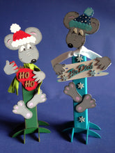 Lade das Bild in den Galerie-Viewer, Schriftzug Für Dich aus Holz Basteln mit Holz, Eingangsschild, Schriftzüge aus Holz, Bastelideen mit Holz, Geburtstags Schriftzug, Schriftzug Bastelartikel, Holzteile bemalen, Weihnachtsgeschenkanhänger basteln, Holzkunst, Schriftzüge bemalen, SZH 9708