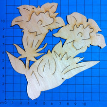 Lade das Bild in den Galerie-Viewer, 12cm Blumen zum Basteln, Enzian, Blumen zum Geburtstag, Blumen zum Kartengestalten, Blumen aus Holz, Blumen für Gartendeko, Blumen zum Dekorieren, Enzian aus Holz, Streuteil Blume, Blumen zum Bemalen, Blumen zum Bemalen, Blumen zum Kartengestalten, Blumen zum Dekorieren, Enzian, Enzian aus Holz, Blumen für Gartendeko, Blumen aus Holz, Streuteil Blume, Blumen zum Geburtstag, Blumen zum Basteln, FLH 2912