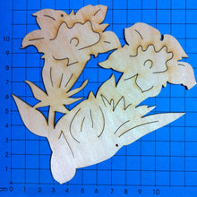 Lade das Bild in den Galerie-Viewer, 12cm Enzian, Blumen zum Dekorieren, Streuteil Blume, Blumen zum Basteln, Enzian aus Holz, Blumen zum Geburtstag, Blumen zum Bemalen, Blumen für Gartendeko, Blumen aus Holz, Blumen zum Kartengestalten, Blumen zum Bemalen, Blumen zum Kartengestalten, Streuteil Blume, Blumen zum Basteln, Blumen zum Dekorieren, Enzian aus Holz, Blumen zum Geburtstag, Enzian, Blumen für Gartendeko, Blumen aus Holz, FLH 2912