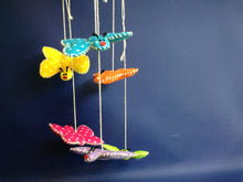 Lade das Bild in den Galerie-Viewer,   Frühlingsideen, Bastelideen für Kinder, Basteln für den Frühling, Basteln mit Kindern, Schmetterling Nähset, Bastelideen für Oma, Basteln im Frühling, Muttertag, Geschenkidee, Bastelideen zum Geburtstag, Schmetterling aus Filz, Nähen für Anfänger, Dekoidee Frühling, Schmetterling, Nähen mit Kindern, Nähen für Kinder, Bastelideen für Mama,  NSC 4809-P16