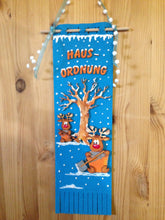 Lade das Bild in den Galerie-Viewer, Schneeschippe aus Holz