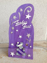 Lade das Bild in den Galerie-Viewer, 6cm Basteln mit Kindern, Bastelideen aus Holz, Dekoidee Weihnachten, Basteln mit Kindern Winter, Weihnachtsdeko, Basteln Weihnachtszeit, Christbaumkugel, Weihnachtsbaum aus Holz, Weihnachtsbasteln, Christbaumkugel bemalen, Dekoidee Winter, Weihnachtsgeschenke, Basteln mit Kindern Weihnachten einfach, Christbaumkugel aus Holz, Weihnachtsgeschenke, Christbaumkugel bemalen, Weihnachtsbaum aus Holz, Dekoidee Winter, Weihnachtsbasteln, Basteln mit Kindern, Basteln mit Kindern Winter, Dekoidee Weihnachten, Chri
