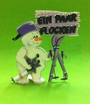 Lade das Bild in den Galerie-Viewer, Schneemann mit Topf aus Holz, Standfigur Schneemann zum setzen malen, basteln mit Kindern im Winter, Weihnachtsdekoration, Schneemann aus Holz gestalten, Schneemann aus Holz basteln, Bastelidee Winter, weihnachtliches Bastelset, basteln mit Holz, Geschenkidee für Weihnachten, Weihnachtsdeko gestalten, Bastelset Weihnachten, Weihnachtsbasteln, basteln mit Holz, basteln mit Kindern im Winter, Schneemann zum setzen malen, Schneemann aus Holz basteln, Geschenkidee für Weihnachten, Bastelset Weihnachten, Weihn