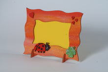 Lade das Bild in den Galerie-Viewer,   Kleinteile zum bemalen, Tiere aus Holz basteln, Jahrsesdeko basteln, Marienkäfer aus Holz basteln, Haustiere malen, Basteln mit Kindern, Käfer mit Kindern malen, Tiere aus Holz malen, Frühjahrsdekoration gestalten, Geschenkideen zum basteln, Dekoration mit Kindern gestalten,  MKH 6325