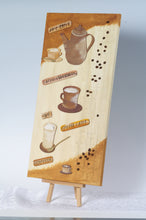 Lade das Bild in den Galerie-Viewer, Kaffeekanne aus Holz, Dirnd Trachtenhut aus Holz, Streuteile Holz, Holzteilechen, Einladungskarten basteln, Streuteile diy, Deco Bierfeste, Kaffeekanne zum Basteln, Streuteile basteln, Kleine Holzteile, Oktoberfestdeko, Geschenk zum Geburtstag, Basteln mit Kindern, Holzteile zum Selbstgestalten, Basteln mit Holz, Karte zum Geburtstag basteln, Basteln mit Holzteilen, Holzteile bemalen, Deco für Gartenparty, Tischdeko selber machen, CAH 8812