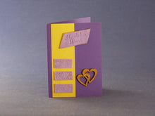 Lade das Bild in den Galerie-Viewer, Stempel Mosaik mit Herzen 7 cm Stempel für Kartengestaltung, Stempel für Geschenke, Stempeln, Herzen Stempel, Stempel mit Holzgriff, Stempelideen, Stempel für Kinder, Stempel für Hochzeit, Stempel für Holz, Stempel für scrapbooking, SPG 1207