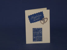 Lade das Bild in den Galerie-Viewer, Stempel Mosaik mit Herzen 7 cm Stempel für Holz, Stempel für Geschenke, Stempelideen, Stempel mit Holzgriff, Stempel für Hochzeit, Stempel für scrapbooking, Stempel für Kinder, Herzen Stempel, Stempel für Kartengestaltung, Stempeln, SPG 1207