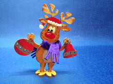 Lade das Bild in den Galerie-Viewer, Rentier mit Mütze aus Holz,
Standfigur basteln mit Kindern, Bastelidee Weihnachten, Weihnachtsdeko gestalten, Geschenkidee für Weihnachten, Winter Tiere basteln mit Holz, Rentier aus Holz, Weihnachtsdekoration, Bastelset Weihnachten, Rentier zu Weihnachten gestalten, Rentier zum stellen malen, Weihnachtsbasteln, weihnachtliches Bastelset, Rentier zu Weihnachten gestalten, Weihnachtsdeko gestalten, Rentier aus Holz, Geschenkidee für Weihnachten, Rentier zum stellen malen, Bastelidee Weihnachten, Bastelset