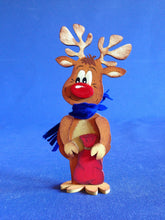 Lade das Bild in den Galerie-Viewer, Rentier aus Holz,
Standfigur Rentier zu Weihnachten gestalten, Winter Tiere basteln mit Holz, Bastelset Weihnachten, Weihnachtsbasteln, Weihnachtsdekoration, weihnachtliches Bastelset, Weihnachtsdeko gestalten, Bastelidee Weihnachten, Rentier aus Holz, Geschenkidee für Weihnachten, basteln mit Kindern, Rentier zum stellen malen, Rentier zum stellen malen, Bastelidee Weihnachten, basteln mit Kindern, Weihnachtsdeko gestalten, Weihnachtsdekoration, Winter Tiere basteln mit Holz, Rentier zu Weihnachten gesta