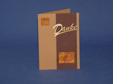 Lade das Bild in den Galerie-Viewer, Stempel Mosaik Borde Blume 7 cm Stempel für Geschenke, Stempel für Hochzeit, Stempel für Kartengestaltung, Stempel für scrapbooking, Stempel mit Holzgriff, Blumen Stempel, Stempel für Kinder, Stempelideen, Stempeln, Stempel für Holz, SPG 2007