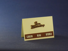 Lade das Bild in den Galerie-Viewer, Stempel Mosaik Borde Blume 7 cm Stempel für Kartengestaltung, Stempelideen, Blumen Stempel, Stempel für Geschenke, Stempeln, Stempel für Kinder, Stempel für scrapbooking, Stempel für Holz, Stempel mit Holzgriff, Stempel für Hochzeit, SPG 2007