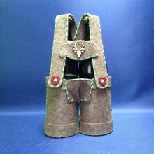 Lade das Bild in den Galerie-Viewer, Nähen für Anfänger, Mitbringsel Party, Lederhose Nähset, Geschenkidee für beste Freundin, Geschenkidee zum Geburtstag Männer, Geschenkidee für Ehemann, Geschenkidee für besten Freund, Bastelideen aus Filz, Lederhose aus Filz, Geschenkidee zum Geburtstag, Geschenk für Männer, Lederhose zum Nähen, Lederhose zum selbermachen, Männergeschenk, Geschenkidee für Männer, OFF 6918SB-80