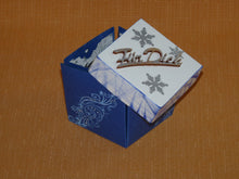 Lade das Bild in den Galerie-Viewer, Schriftzug Für Dich aus Holz Schriftzüge bemalen, Schriftzüge aus Holz, Eingangsschild, Schriftzug Bastelartikel, Holzteile bemalen, Holzkunst, Bastelideen mit Holz, Basteln mit Holz, Geburtstags Schriftzug, Weihnachtsgeschenkanhänger basteln, SZH 9708