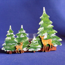 Lade das Bild in den Galerie-Viewer, 4cm Dekoidee für Zuhause, Kinder basteln Tiere, Rehkitz malen, Tiere aus Holz basteln, Tiere aus Holz malen, Bastelzubehör aus Holz, Holzbastelartikel, basteln mit Kindern, Waldtier Dekoration gestalten,  Waldtier Dekoration gestalten, basteln mit Kindern, Bastelzubehör aus Holz, Rehkitz malen, Dekoidee für Zuhause, Holzbastelartikel, Tiere aus Holz basteln, Kinder basteln Tiere, Tiere aus Holz malen,  HIH 6304