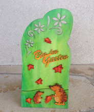 Lade das Bild in den Galerie-Viewer, Igel aus Holz, stehend, geschlossene Augen Marienkäfer aus Holz basteln, Tiere aus Holz basteln, Jahrsesdeko basteln, Dekoration mit Kindern gestalten, Igel aus Holz, Haustiere malen, Basteln mit Kindern, Frühjahrsdekoration gestalten, Igel zum Basteln, Geschenkideen zum basteln, Tiere aus Holz malen, Kleinteile zum bemalen, Käfer mit Kindern malen, Frühjahrsdekoration gestalten, Käfer mit Kindern malen, Jahrsesdeko basteln, Geschenkideen zum basteln, Kleinteile zum bemalen, Haustiere malen, Igel aus Holz