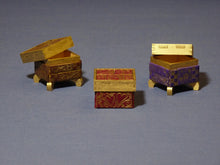 Lade das Bild in den Galerie-Viewer, Stempel Mosaik Borde Schach 7 cm Stempel für Kinder, Stempeln, Stempel für Holz, Stempelideen, Stempel für scrapbooking, Mosaik Stempel, Stempel für Geschenke, Stempel mit Holzgriff, Stempel für Hochzeit, Stempel für Kartengestaltung, SPG 1807