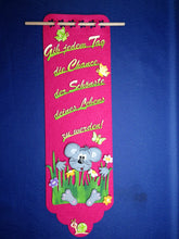 Lade das Bild in den Galerie-Viewer, Maus aus Holz, Kantenhocker Mäuse mit Kindern malen, Basteln mit Kindern, Dekoration mit Kindern gestalten, Tiere aus Holz malen, Tiere aus Holz basteln, Bastelset aus Holz, Kleinteile zum Bemalen, Jahrsesdeko basteln, Geschenkideen zum Basteln, Haustiere malen, Frühjahrsdekoration gestalten, MAU 4606SB