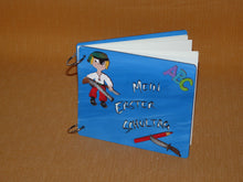 Lade das Bild in den Galerie-Viewer, Schriftzug "ABC" aus Holz Schriften aus Holz, Schultüten gestalten, Schriftzug aus Holz, Streuteile aus Holz, Holzteile für Karten basteln, Streuteile diy, Holzteile zum Schulanfang , Schrift aus Holz zum Bemalen, Schriften aus Holz, Holzteile für Karten basteln, Schriftzug aus Holz, Schrift aus Holz zum Bemalen, Schultüten gestalten, Streuteile diy, Holzteile zum Schulanfang , Streuteile aus Holz, ABCH 1010
