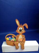 Lade das Bild in den Galerie-Viewer, Hase aus Holz
Schlenker-Figur Bastelideen für Ostern, Osterbasteln einfach mit Kindern, Osterbasteln mit Kindern einfach, Osterhasen gestalten, Osterdekoration aus Holz gestalten, Hasen aus Holz zum Basteln, Hasen aus Holz basteln, Basteln für Osterdeko, Osterdeko selbst gestalten, Bastelset aus Holz, Osterhasen aus Holz bemalen, basteln mit Kindern, Ostergeschenk selber basteln, Basteln zu Ostern mit Kindern, Osterbasteln mit Kindern einfach, Osterbasteln einfach mit Kindern, basteln mit Kindern, Basteln