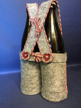 Lade das Bild in den Galerie-Viewer, Lederhose aus Filz zum Nähen Lederhose aus Filz, Geschenkidee für beste Freundin, Geschenk für Männer, Bastelideen aus Filz, Lederhose Nähset, Geschenkidee für Männer, Nähen für Anfänger, Geschenkidee zum Geburtstag, Lederhose zum selbermachen, Geschenkidee für besten Freund, Mitbringsel Party, Lederhose zum Nähen, Männergeschenk, Geschenkidee zum Geburtstag Männer, Geschenkidee für Ehemann, Männergeschenk, Lederhose zum Nähen, Lederhose Nähset, Geschenkidee für Ehemann, Geschenk für Männer, Geschenkidee