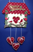 Lade das Bild in den Galerie-Viewer, rot Basteln mit Holz, Holzteile, Holz bemalen, Holz bemalen Acryl, Basteln mit Kinder, Dekoration für den Sommer, Basteln mit Holz, Basteln mit Holzteile, Deko mit Holz basteln, Holzideen , Holzteile bemalen, Holzkunst, Haus zum Basteln, Holzteile bemalen, Basteln mit Holz, Holzteile, Holz bemalen Acryl, Deko mit Holz basteln, Holzkunst, Basteln mit Kinder, Basteln mit Holzteile, Basteln mit Holz, Holzideen , Haus zum Basteln, Dekoration für den Sommer, Holz bemalen, GUH 3699SB-28