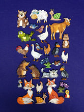 Lade das Bild in den Galerie-Viewer, Tiere aus Holz Tiere aus Holz, Bastelideen für fairy house , Fairyhouse Landschaften , Tiere für landschaft, Wichtelhausbasteln, Fairyhouse , Holzartikel zum Basteln , Tiere für Fairy House, Wichtelhaus , Bauernhoftiere, Holzartikel zum Bemalen , Fairyhousezumbasteln , WHL 6596SB