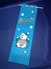 Lade das Bild in den Galerie-Viewer, Schneemann mit Mütze aus Holz, Kantenhocker
Schneemannkopf mit Hände und Füße Weihnachtsbasteln, Weihnachtsdekoration, Bastelidee Winter, weihnachtliches Bastelset, Bastelset Weihnachten, Schneemann zum setzen malen, basteln mit Holz, Geschenkidee für Weihnachten, Weihnachtsdeko gestalten, basteln mit Kindern im Winter, Schneemann aus Holz basteln, Schneemann aus Holz gestalten, Schneemann zum setzen malen, Schneemann aus Holz basteln, weihnachtliches Bastelset, Geschenkidee für Weihnachten, Weihnachtsbas