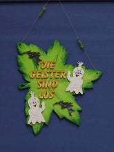 Lade das Bild in den Galerie-Viewer, Fledermaus aus Holz
 Halloween Dekoidee, Dekoration zu Halloween, Bastelzubehör aus Holz, Tiere aus Holz malen, Holzbastelartikel, Tiere aus Holz basteln, basteln mit Kindern zu Halloween, Kinder basteln Tiere, Fledermaus malen,  Kinder basteln Tiere, Dekoration zu Halloween, Tiere aus Holz basteln, Fledermaus malen, Bastelzubehör aus Holz, basteln mit Kindern zu Halloween, Holzbastelartikel, Tiere aus Holz malen, Halloween Dekoidee,  DRH 7710