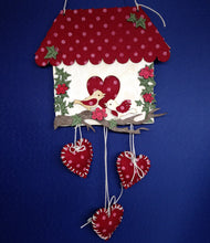 Lade das Bild in den Galerie-Viewer, rot Holzkunst, Basteln mit Kinder, Holzteile, Holz bemalen Acryl, Holzideen , Basteln mit Holzteile, Basteln mit Holz, Holzteile bemalen, Basteln mit Holz, Deko mit Holz basteln, Holz bemalen, Haus zum Basteln, Dekoration für den Sommer, Holz bemalen, Holzkunst, Dekoration für den Sommer, Deko mit Holz basteln, Basteln mit Holzteile, Basteln mit Holz, Basteln mit Holz, Basteln mit Kinder, Holzideen , Haus zum Basteln, Holzteile, Holz bemalen Acryl, Holzteile bemalen, GUH 3699SB-28