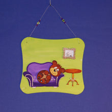 Lade das Bild in den Galerie-Viewer, Tisch rund aus Holz Jahrsesdeko basteln, Möbel für Schlafzimmer malen, Urlaubsdekoration gestalten, Bastelset aus Holz, Tisch aus Holz, Sofa mit Kindern malen, Bett aus Holz malen, Möbel aus Holz basteln, Basteln mit Kindern, Dekoration mit Kindern gestalten, Geschenkideen zum Basteln, Möbel zum Bemalen, Urlaubsdekoration gestalten, Geschenkideen zum Basteln, Tisch aus Holz, Möbel zum Bemalen, Sofa mit Kindern malen, Bett aus Holz malen, Möbel für Schlafzimmer malen, Möbel aus Holz basteln, Basteln mit Ki