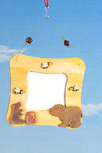 Lade das Bild in den Galerie-Viewer,   Wespe, Bienenzubehör, Biene, Hornisse, Bastelidee Biene, Hummel,  BIH 3460