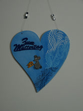 Lade das Bild in den Galerie-Viewer, Stempel Filigran DaVin 16 cm Stempel mit Holzgriff, Stempelideen, Stempel für Kartengestaltung, Stempel für Kinder, Stempel für Geschenke, Stempel für scrapbooking, Stempeln, Stempel für Hochzeit, Muster Stempel, Stempel für Holz, SPG 2616