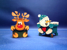 Lade das Bild in den Galerie-Viewer, Schneemann mit Mütze aus Holz, Kantenhocker
Schneemannkopf mit Hände und Füße Weihnachtsdekoration, Schneemann zum setzen malen, Geschenkidee für Weihnachten, basteln mit Kindern im Winter, Weihnachtsdeko gestalten, Weihnachtsbasteln, Schneemann aus Holz basteln, Schneemann aus Holz gestalten, Bastelset Weihnachten, basteln mit Holz, weihnachtliches Bastelset, Bastelidee Winter, Schneemann aus Holz gestalten, Schneemann zum setzen malen, basteln mit Holz, Weihnachtsdeko gestalten, Bastelidee Winter, Gesch