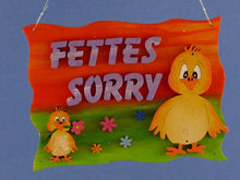 Lade das Bild in den Galerie-Viewer, Küken aus Holz Basteln zu Ostern mit Kindern, Geflügel, Osterbasteln mit Kindern einfach, Hahn, Henne, basteln mit Kindern, Hähnchen, Hühnchen, Küken , Osterdekoration aus Holz gestalten, Osterbasteln einfach mit Kindern, Basteln für Osterdeko, Bastelideen für Ostern, Osterdeko selbst gestalten, Ostergeschenk selber basteln, Gockel, Basteln zu Ostern mit Kindern, Gockel, Henne, Hahn, Ostergeschenk selber basteln, Osterbasteln einfach mit Kindern, Basteln für Osterdeko, Hühnchen, Bastelideen für Ostern, Hä