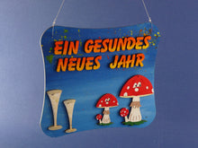 Lade das Bild in den Galerie-Viewer, Glückspilz aus Holz Silvesterdeko selbst gestalten, Glückspilze zum Bemalen, Pilze aus Holz, Streuteile diy, Basteln mit Holzteile, Holzteile, Holzteile bemalen, Streuteile Holz, Basteln mit Holz für Kinder, Pilze zum Basteln, Basteln mit Holz, Kleine Holzteile, Dekoration für Silvesterbasteln, Streuteile Holz, Glückspilze zum Bemalen, Streuteile diy, Holzteile, Holzteile bemalen, Basteln mit Holzteile, Basteln mit Holz für Kinder, Dekoration für Silvesterbasteln, Pilze zum Basteln, Kleine Holzteile, Silv