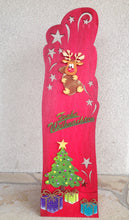 Lade das Bild in den Galerie-Viewer, Schild mit Sterne und Ständer (Stele) aus Holz Schild zur Taufe, Schilder für den Eingang, Schilder aus Holz, Holz bemalen, Basteln mit Holz, Basteln mit Holz für Kinder, Schild zum Geburtstag, Schild fürs Kinderzimmer, Holzideen , Türschild, Schild zur Geburt, Schild zur Hochzeit basteln, Schilder zum Basteln, Basteln mit Holz, Schilder für den Eingang, Schilder aus Holz, Schild fürs Kinderzimmer, Schild zur Hochzeit basteln, Schild zum Geburtstag, Holzideen , Schild zur Geburt, Basteln mit Holz für Kind