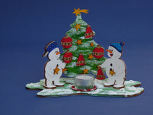 Lade das Bild in den Galerie-Viewer, Schneemann mit Mütze aus Holz, Standfigur basteln mit Holz, Weihnachtsdeko gestalten, Bastelidee Winter, Schneemann aus Holz gestalten, Bastelset Weihnachten, Weihnachtsbasteln, Schneemann zum setzen malen, Schneemann aus Holz basteln, Weihnachtsdekoration, Geschenkidee für Weihnachten, basteln mit Kindern im Winter, weihnachtliches Bastelset, Bastelidee Winter, Weihnachtsdeko gestalten, Weihnachtsdekoration, Weihnachtsbasteln, weihnachtliches Bastelset, basteln mit Kindern im Winter, Schneemann aus Holz