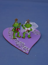 Lade das Bild in den Galerie-Viewer, Stempel Filigran DaVin 16 cm Muster Stempel, Stempeln, Stempel für Holz, Stempel für Kartengestaltung, Stempelideen, Stempel für Hochzeit, Stempel für Kinder, Stempel für scrapbooking, Stempel für Geschenke, Stempel mit Holzgriff, SPG 2616