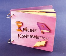 Lade das Bild in den Galerie-Viewer,   Holzfische, Tischdeko Selbermachen, Holzteile für Hochzeit, Holzteile für Konfirmation, Puzzlekreuz, Holzteile zur Taufe, Holzteile zum Selbstgestalten, Hochzeitsdeko aus Holz, Holzteile für Firmung, Fische aus Holz, Holzteile für alle Anlässe, Holzkreuze, Holzteile für Kommunion, Holzteilchen zur Deko, Einladungskarten basteln, Kelche ausholz,  KEH 8930