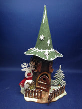 Lade das Bild in den Galerie-Viewer, basteln mit Kindern, Rentier aus Holz, Weihnachtsdeko gestalten, Geschenkidee für Weihnachten, Rentier zum stellen malen, Rentier zu Weihnachten, Bastelidee Weihnachten, weihnachtliches Bastelset, basteln mit Holz, Bastelset Weihnachten, Weihnachtsbasteln, Weihnachtsdekoration, DRU 4204SB