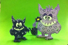 Lade das Bild in den Galerie-Viewer, 10cm Holzkunst, Deko mit Holz basteln, Holz bemalen Acryl, Basteln mit Holz, Basteln mit Holzteile, Basteln mit Kinder, Holzteile, Holzteile bemalen, Monsterchen zum Basteln, Holzideen , Holz bemalen, Dekoration für die Kleinen, Basteln mit Holz, Holzteile, Dekoration für die Kleinen, Basteln mit Holzteile, Holzkunst, Basteln mit Holz, Basteln mit Holz, Holz bemalen Acryl, Holz bemalen, Basteln mit Kinder, Holzideen , Monsterchen zum Basteln, Holzteile bemalen, Deko mit Holz basteln, MNH 7410