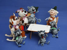 Lade das Bild in den Galerie-Viewer, 4cm Für den Altersruhesitz, Basteln mit Holz, Holz bemalen, Holzteile bemalen, Tisch Bank Stuhl zum Bemalen, Kleine Holzteile, Basteln mit Kinder, Basteln für Opa, Stuhl zum Basteln, Holzteile, Holz bemalen Acryl, Basteln mit Holz, Basteln mit Holzteile, Holzkunst, Holzideen , Holzkunst, Für den Altersruhesitz, Basteln mit Holzteile, Tisch Bank Stuhl zum Bemalen, Holzteile, Basteln mit Holz, Basteln für Opa, Holzideen , Basteln mit Holz, Stuhl zum Basteln, Basteln mit Kinder, Kleine Holzteile, Holzteile b