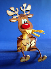 Lade das Bild in den Galerie-Viewer, Rentier aus Holz,
Schlenker-Figur Weihnachtsbasteln, Rentier aus Holz, Weihnachtsdekoration, Rentier zu Weihnachten gestalten, basteln mit Kindern, weihnachtliches Bastelset, Geschenkidee für Weihnachten, Rentier zum setzen malen, Bastelidee Weihnachten, Schlenker Tiere basteln mit Holz, Bastelset Weihnachten, Weihnachtsdeko gestalten, Rentier zum setzen malen, basteln mit Kindern, Schlenker Tiere basteln mit Holz, Weihnachtsdekoration, Weihnachtsdeko gestalten, Weihnachtsbasteln, Bastelidee Weihnachten,