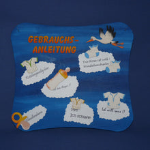 Lade das Bild in den Galerie-Viewer, Babyflasche aus Holz Babygeschenke basteln, Babygeschenke basteln, Schnullerflasche basteln, Dekoration mit Kindern gestalten, Basteln mit Kindern, Babyflasche aus Holz, Geschenk zur Geburt bemalen, Bastelset aus Holz, Geschenk zur Geburt bemalen, Schnullerflasche basteln, Babyflasche aus Holz, Basteln mit Kindern, Babygeschenke basteln, Babygeschenke basteln, Bastelset aus Holz, Dekoration mit Kindern gestalten, BFH 3808