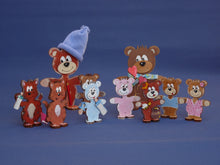 Lade das Bild in den Galerie-Viewer, Babyflasche aus Holz Schnullerflasche basteln, Bastelset aus Holz, Basteln mit Kindern, Dekoration mit Kindern gestalten, Babyflasche aus Holz, Geschenk zur Geburt bemalen, Babygeschenke basteln, Babygeschenke basteln, Basteln mit Kindern, Bastelset aus Holz, Schnullerflasche basteln, Dekoration mit Kindern gestalten, Geschenk zur Geburt bemalen, Babyflasche aus Holz, Babygeschenke basteln, Babygeschenke basteln, BFH 3808