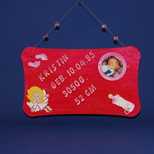 Lade das Bild in den Galerie-Viewer, Babyflasche aus Holz Babygeschenke basteln, Basteln mit Kindern, Bastelset aus Holz, Schnullerflasche basteln, Babygeschenke basteln, Dekoration mit Kindern gestalten, Babyflasche aus Holz, Geschenk zur Geburt bemalen, Basteln mit Kindern, Babyflasche aus Holz, Schnullerflasche basteln, Babygeschenke basteln, Babygeschenke basteln, Geschenk zur Geburt bemalen, Bastelset aus Holz, Dekoration mit Kindern gestalten, BFH 3808