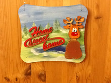 Lade das Bild in den Galerie-Viewer, 3cm Weihnachtsbasteln, Rentiere malen, Tiere basteln mit Holz, weihnachtliches Bastelset, Weihnachtsdekoration, Weihnachtsdeko gestalten, Rentier aus Holz basteln, Weihnachtendeko gestalten, Geschenkidee für Weihnachten, Rentiere im Winter gestalten, basteln mit Kindern einfach, Bastelidee Weihnachten, Bastelidee Weihnachten, weihnachtliches Bastelset, Tiere basteln mit Holz, Weihnachtendeko gestalten, Rentiere im Winter gestalten, Rentier aus Holz basteln, Weihnachtsdekoration, Rentiere malen, Weihnachts